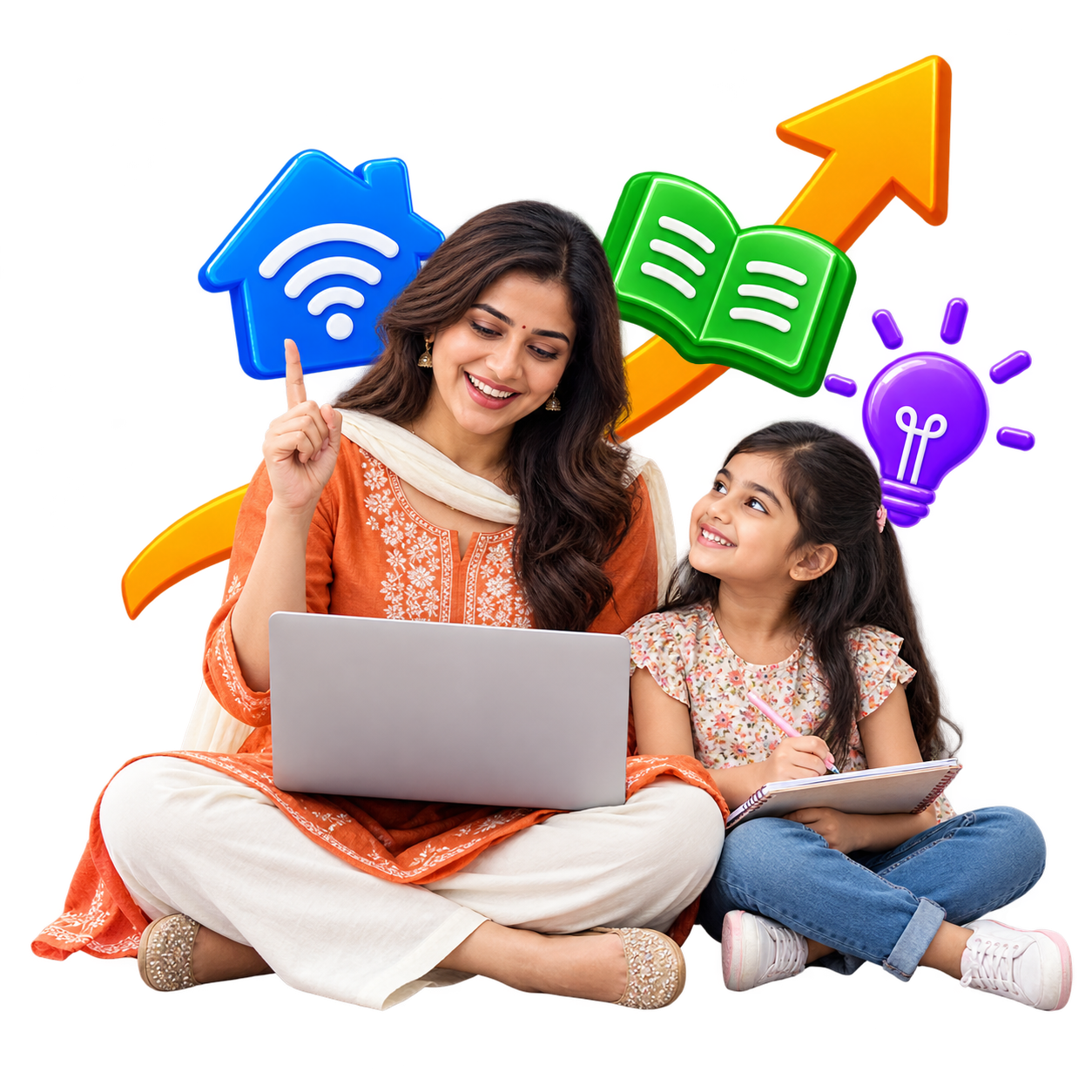 parents & Homemakers